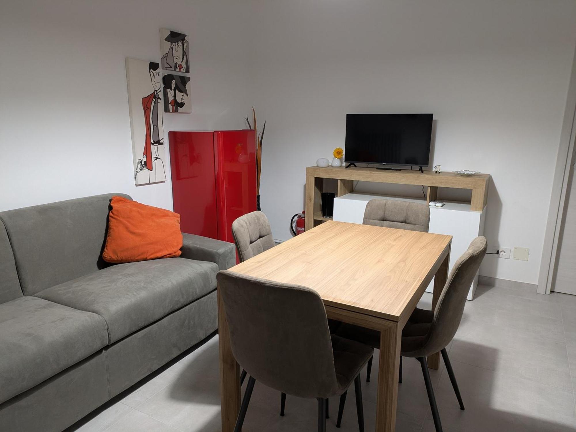 Casa Stefania Apartment Collegno Exterior photo
