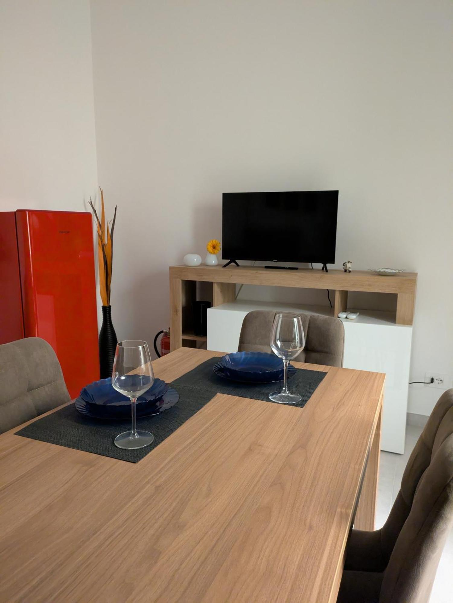 Casa Stefania Apartment Collegno Exterior photo
