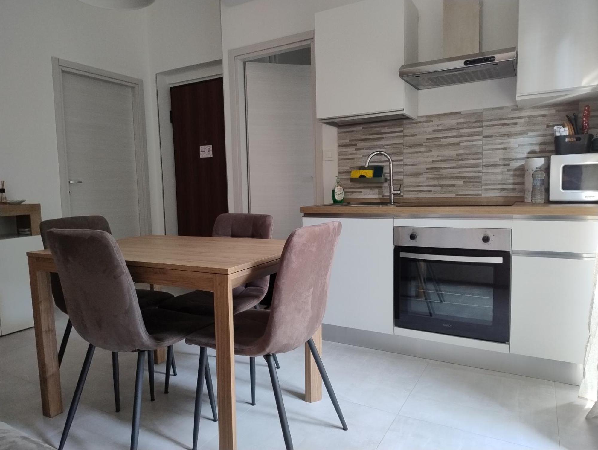 Casa Stefania Apartment Collegno Exterior photo