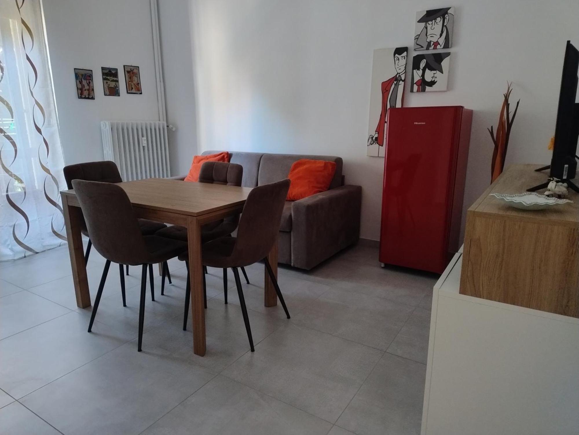 Casa Stefania Apartment Collegno Exterior photo